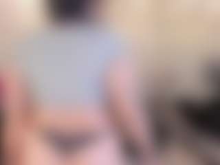 Live cam show with Dulcinea-2 - Young Adult on CamwithHer