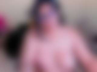 Live cam show with Dulcinea-2 - Lovense on alttransgirls