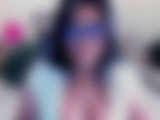 Dulcinea-2's Live Sex Cam Show