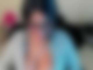 Dulcinea-2's Live Sex Cam Show