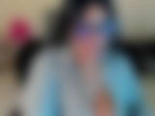 Dulcinea-2's Live Sex Cam Show
