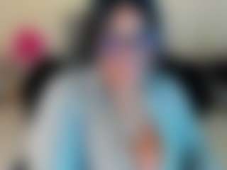 Dulcinea-2's Live Sex Cam Show