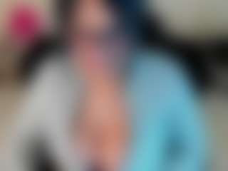 Live cam show with Dulcinea-2 - Public Curvy on Streamer API