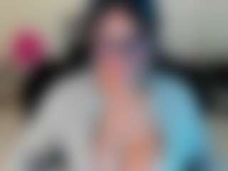Live cam show with Dulcinea-2 - Asshole on Streamer API