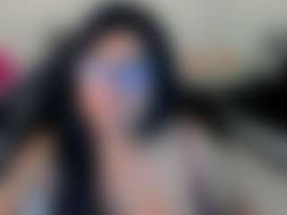Dulcinea-2's Live Sex Cam Show