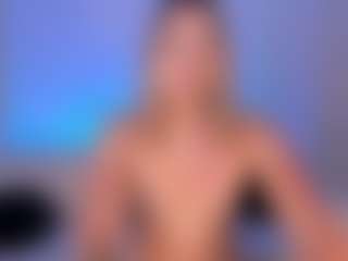 Haley Green's Live Sex Cam Show
