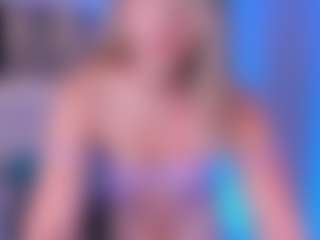 Live cam show with Haley Green - Moaning on Streamer API