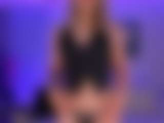 Haley Green's Live Sex Cam Show