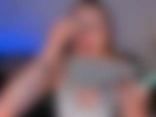 Haley Green's Live Sex Cam Show