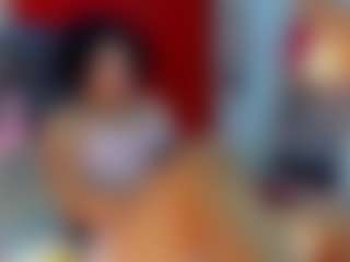ivvysoul's Live Sex Cam Show