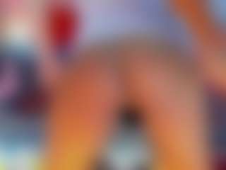 ivvysoul's Live Sex Cam Show