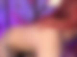Live cam show with nickiereed - Red Hair HD on Camsoda