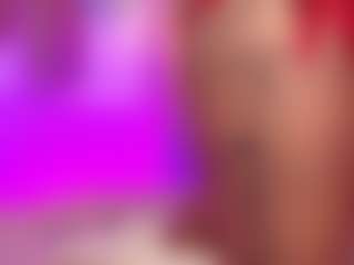 Live cam show with nickiereed - Red Hair on parknlotfishbdy