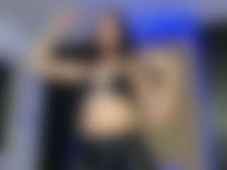 Sabrina-Grace's Live Sex Cam Show
