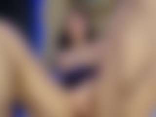 Sabrina-Grace's Live Sex Cam Show