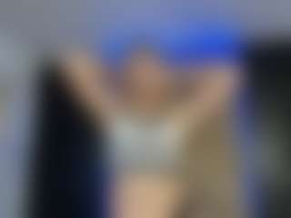 Sabrina-Grace's Live Sex Cam Show
