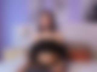 Sabrina-Grace's Live Sex Cam Show