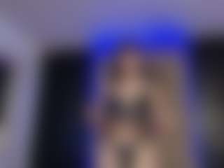 Sabrina-Grace's Live Sex Cam Show