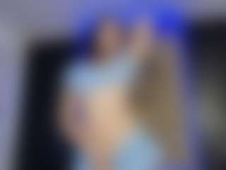 Sabrina-Grace's Live Sex Cam Show