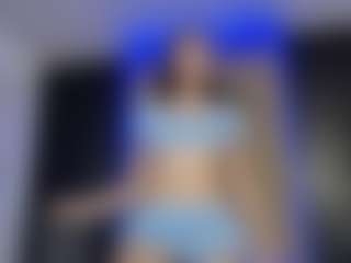 Sabrina-Grace's Live Sex Cam Show