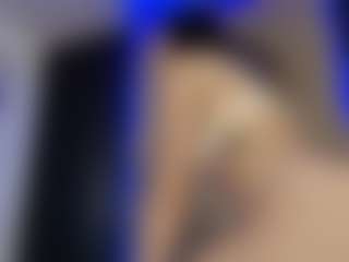 Sabrina-Grace's Live Sex Cam Show
