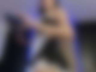 Live cam show with Sabrina-Grace - Lovense on Hubzter Live