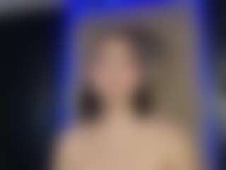 Sabrina-Grace's Live Sex Cam Show