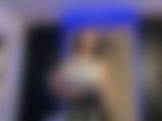Sabrina-Grace's Live Sex Cam Show