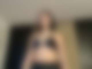 Sabrina-Grace's Live Sex Cam Show