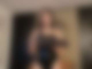 Live cam show with Sabrina-Grace - Thin on Mixed Magazine Live
