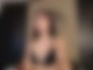Live cam show with Sabrina-Grace - Thin on Dare Cams