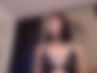 Sabrina-Grace's Live Sex Cam Show