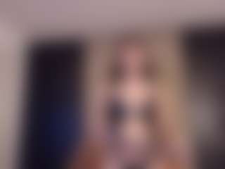 Sabrina-Grace's Live Sex Cam Show