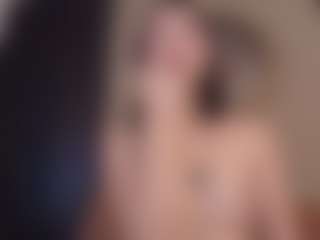 Sabrina-Grace's Live Sex Cam Show