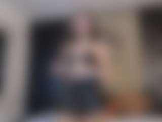 Sabrina-Grace's Live Sex Cam Show