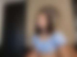 Live cam show with Sabrina-Grace - Skinny on CamClone