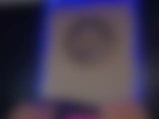 Live cam show with Sabrina-Grace - Skinny on EXY