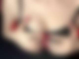 Live cam show with SadeSurrey - Striptease on https://playwithruby.com