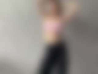 Caroline's Live Sex Cam Show