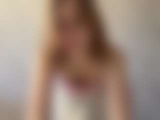 Caroline's Live Sex Cam Show