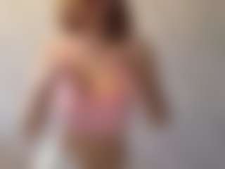 Caroline's Live Sex Cam Show
