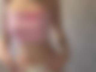 Caroline's Live Sex Cam Show