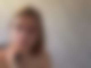 Caroline's Live Sex Cam Show