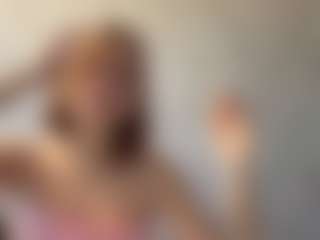Caroline's Live Sex Cam Show