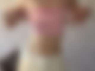 Caroline's Live Sex Cam Show