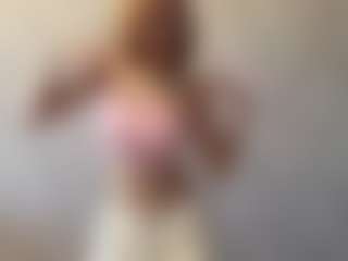 Caroline's Live Sex Cam Show