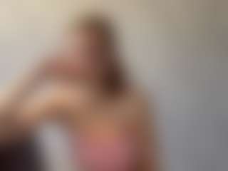 Caroline's Live Sex Cam Show