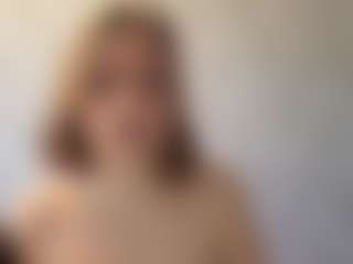 Caroline's Live Sex Cam Show