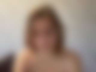 Live-sekscamshow van Caroline