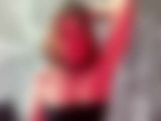 Show de cam sexual en vivo de Caroline